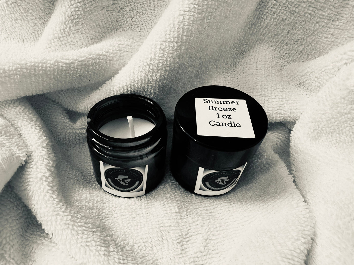 Summer Breeze Candle-1