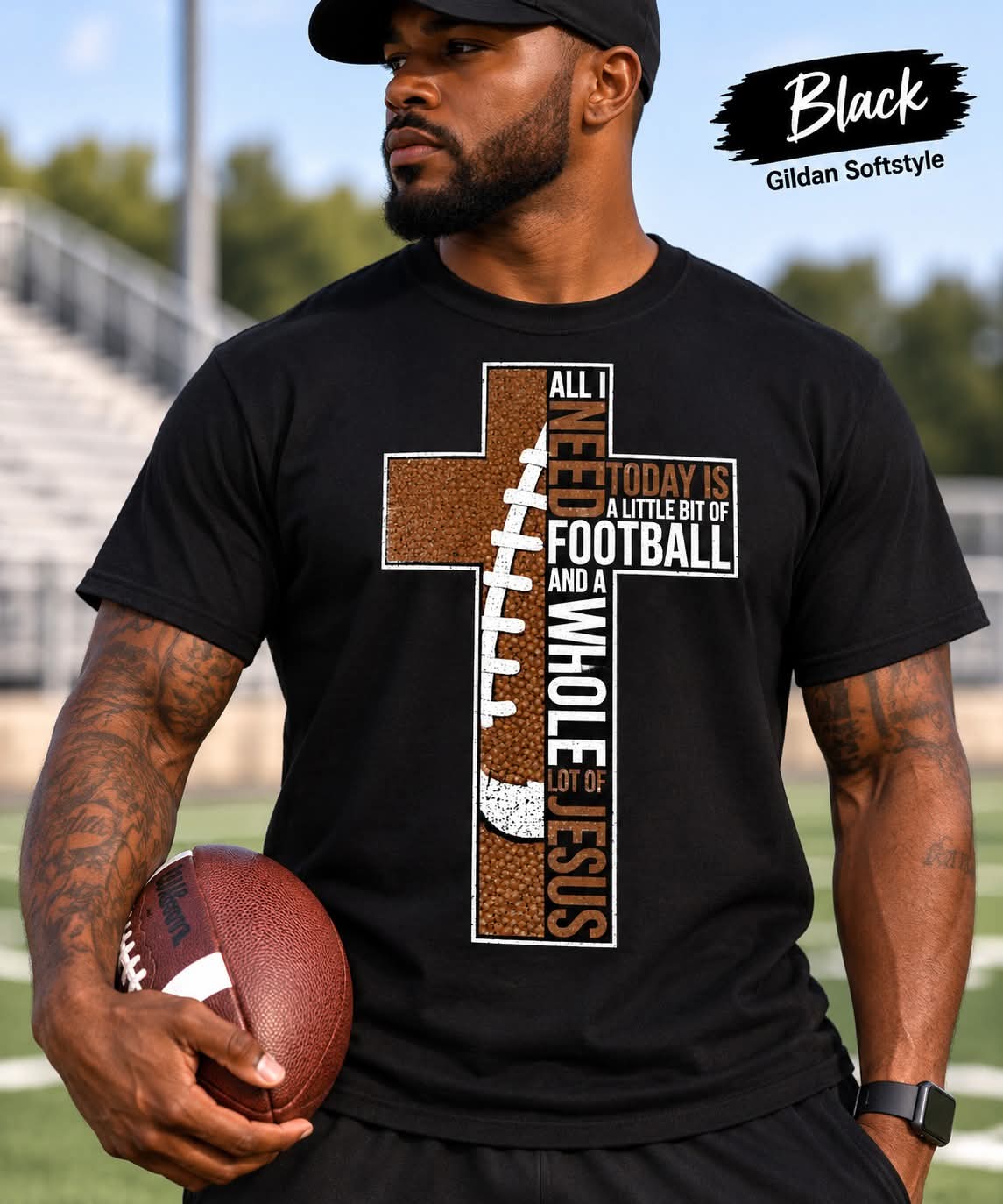 FOOTBALL