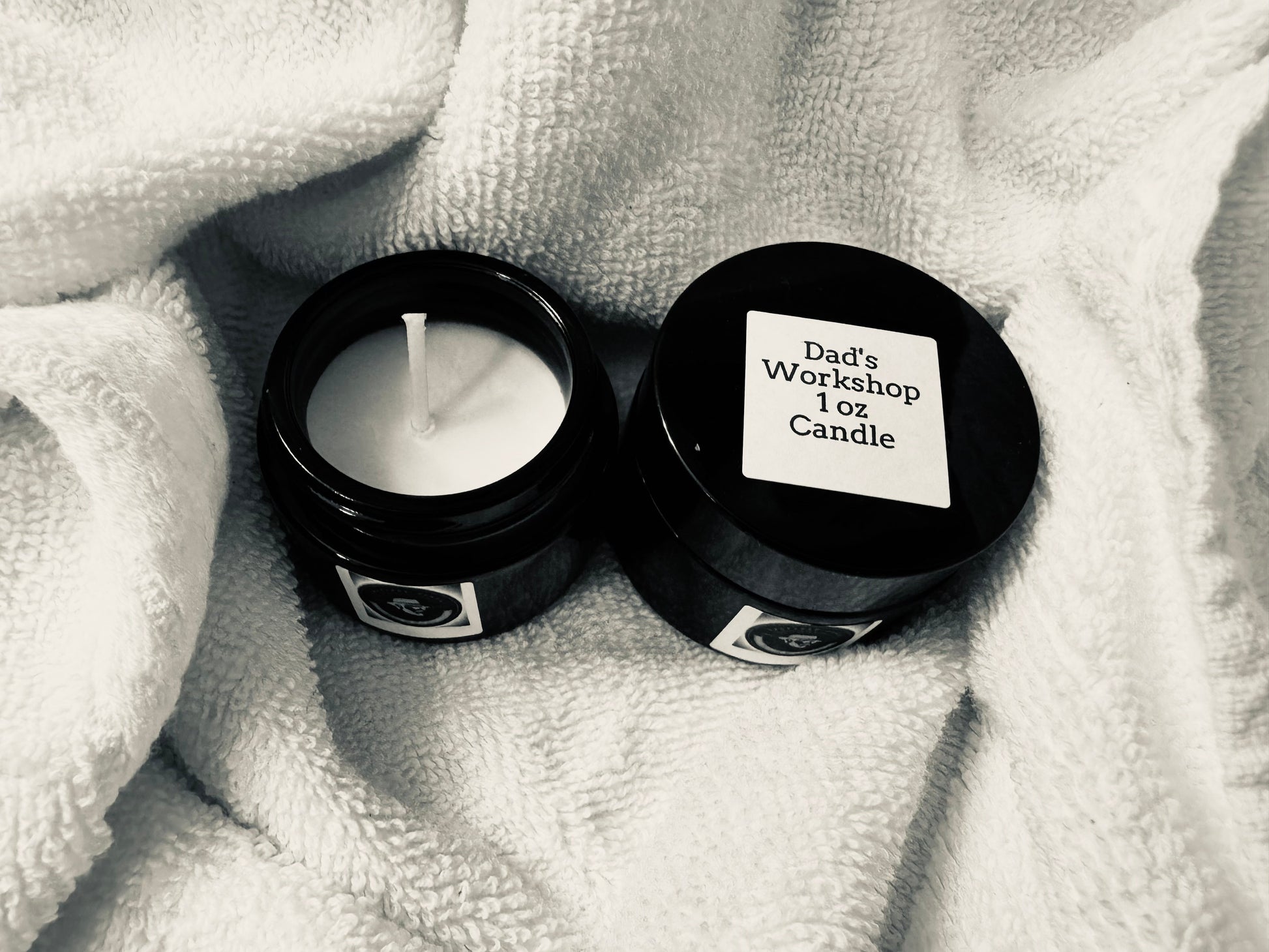 Dad's Workshop Candle-1