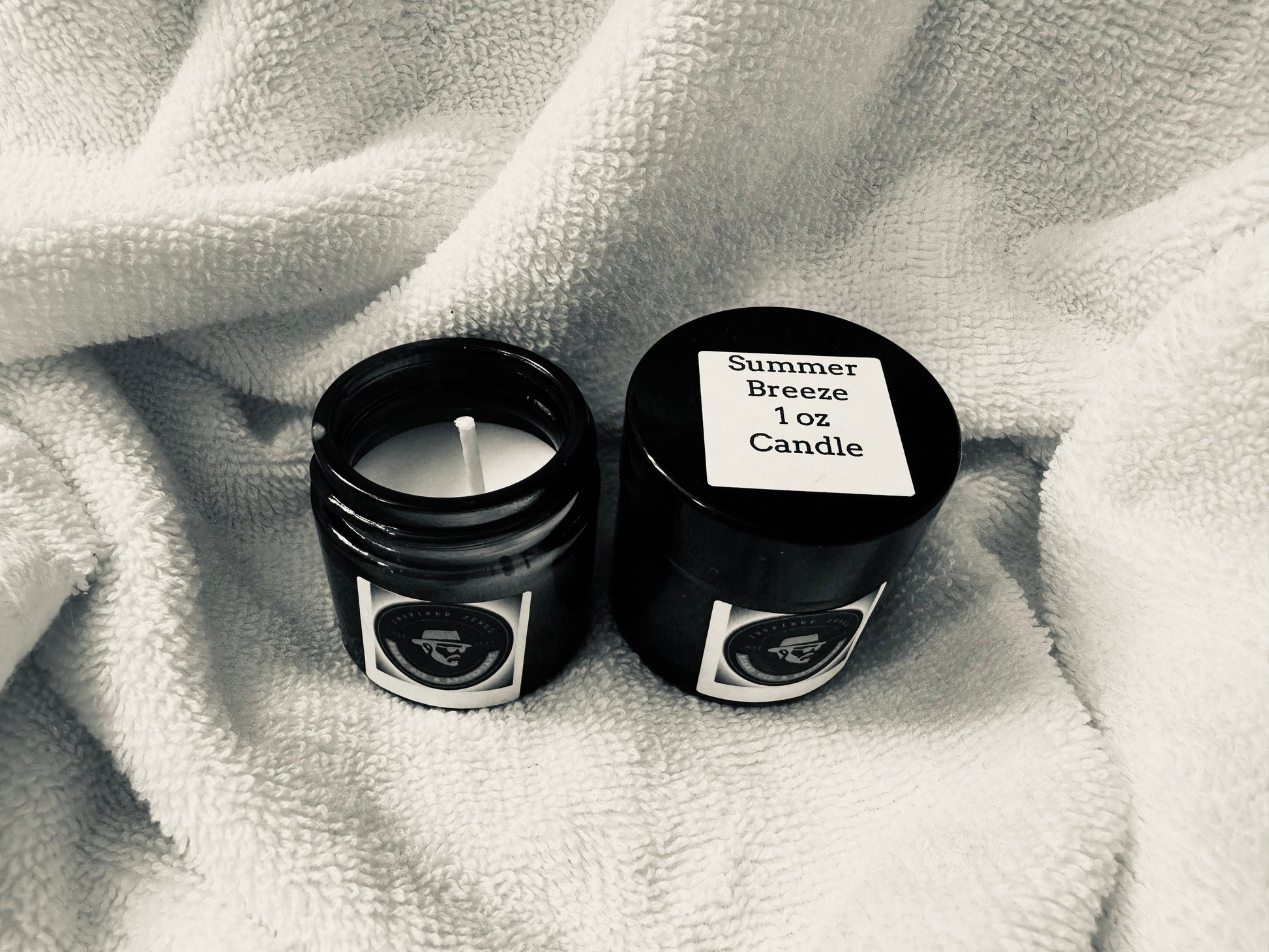 Summer Breeze Candle-1