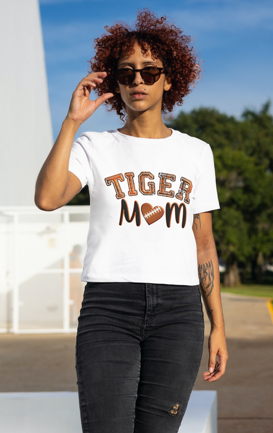 Tiger Mom 1